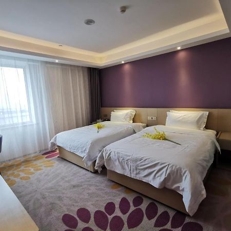 Lavande Hotel  Changchun Buitenkant foto