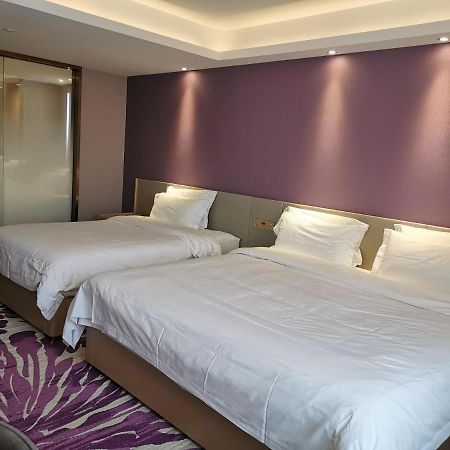 Lavande Hotel  Changchun Buitenkant foto
