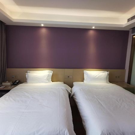 Lavande Hotel  Changchun Buitenkant foto