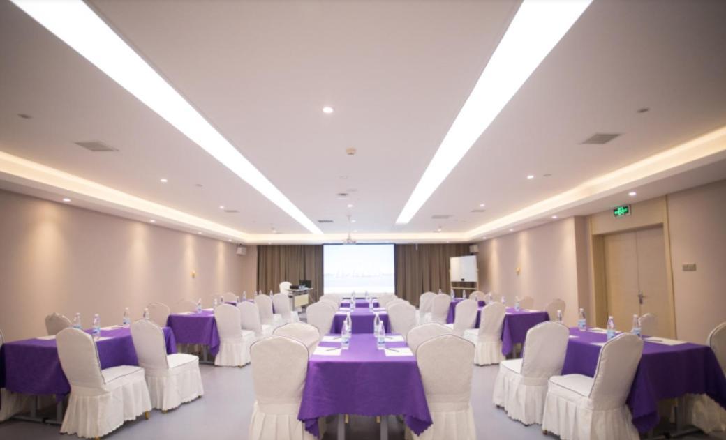 Lavande Hotel  Changchun Buitenkant foto