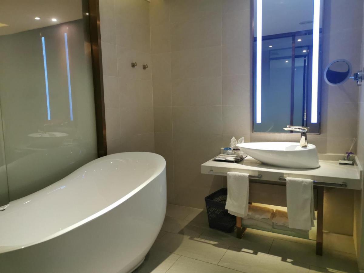 Lavande Hotel  Changchun Buitenkant foto