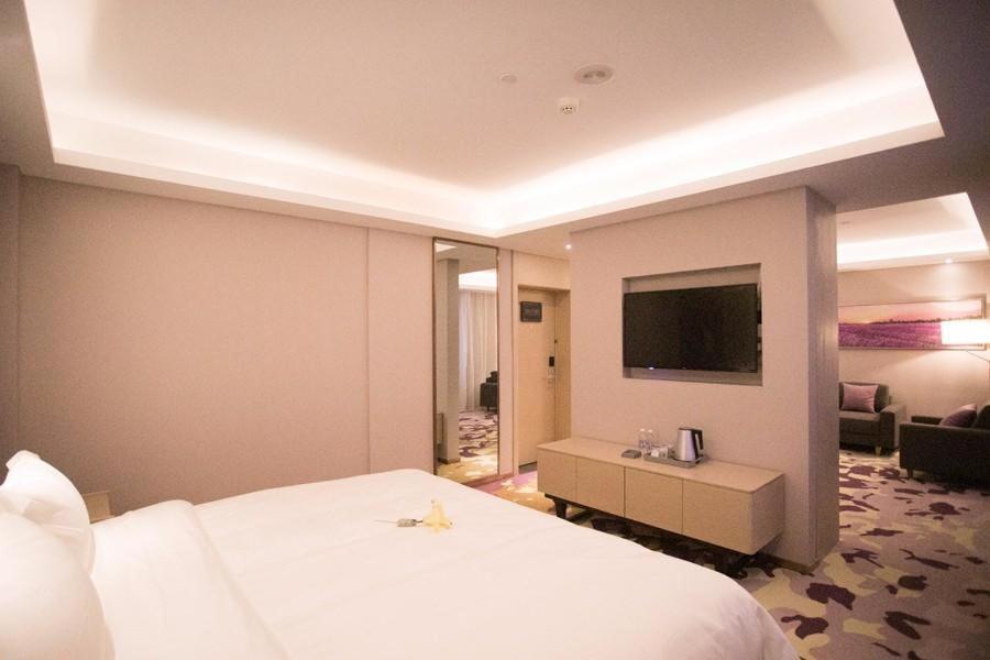 Lavande Hotel  Changchun Buitenkant foto