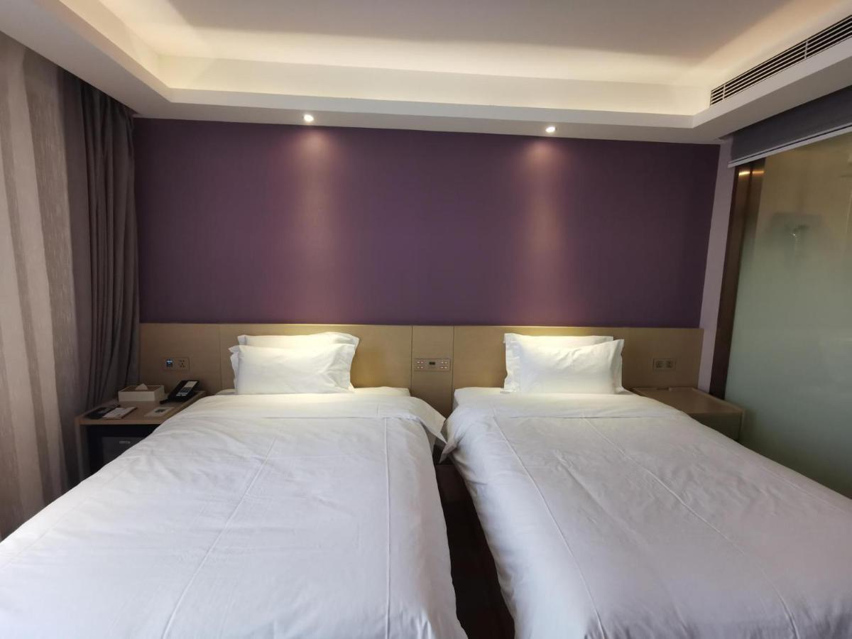 Lavande Hotel  Changchun Buitenkant foto
