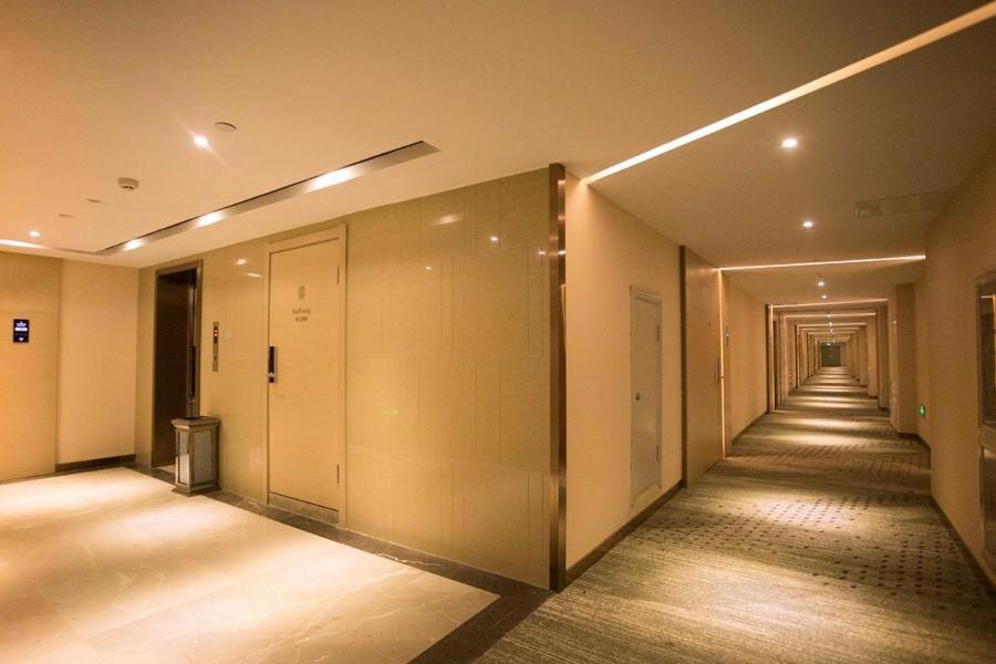 Lavande Hotel  Changchun Buitenkant foto