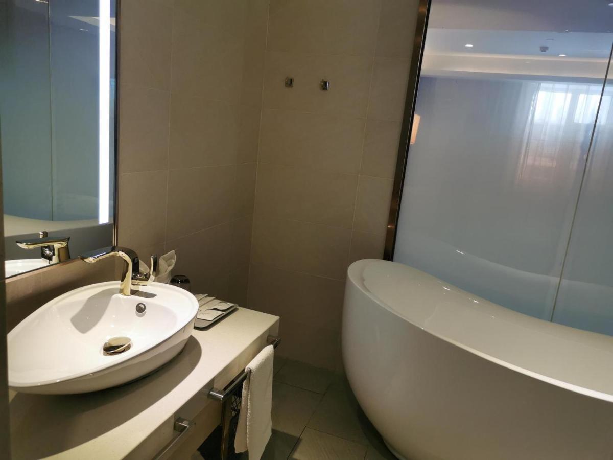 Lavande Hotel  Changchun Buitenkant foto