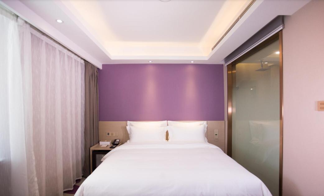 Lavande Hotel  Changchun Buitenkant foto