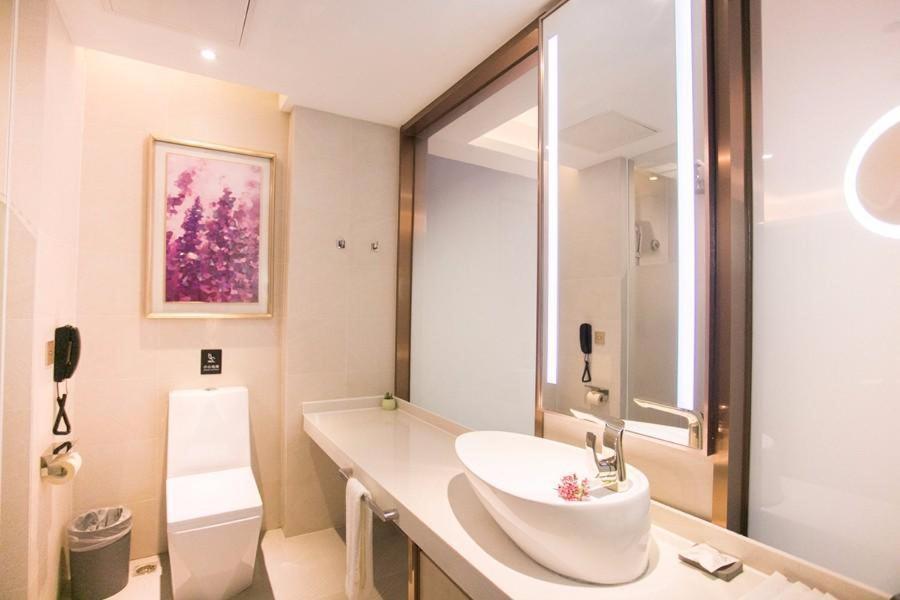 Lavande Hotel  Changchun Buitenkant foto