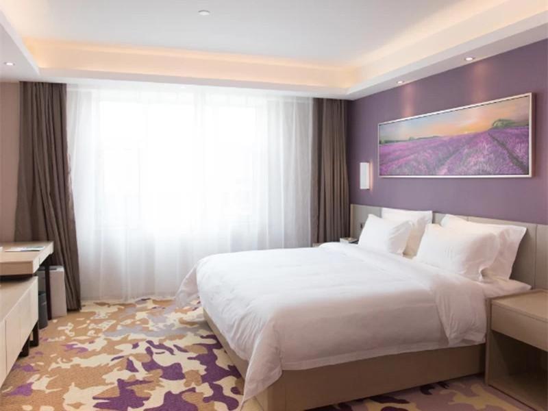 Lavande Hotel  Changchun Buitenkant foto
