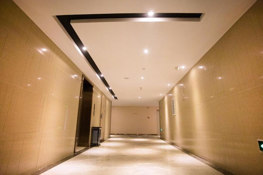 Lavande Hotel  Changchun Buitenkant foto