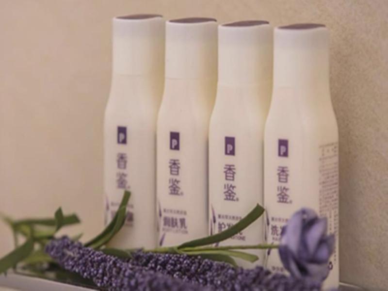 Lavande Hotel  Changchun Buitenkant foto