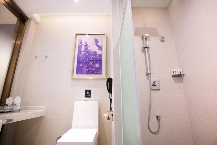 Lavande Hotel  Changchun Buitenkant foto
