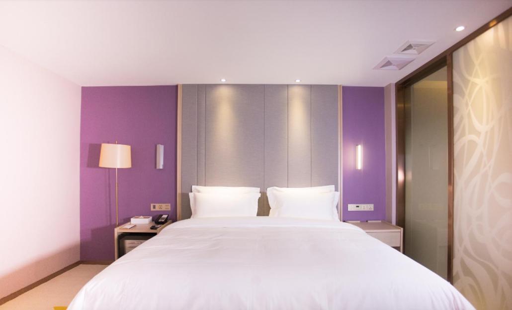 Lavande Hotel  Changchun Buitenkant foto