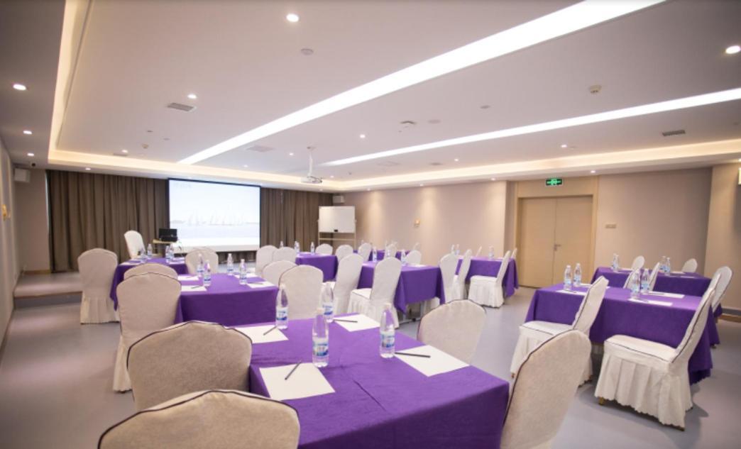 Lavande Hotel  Changchun Buitenkant foto
