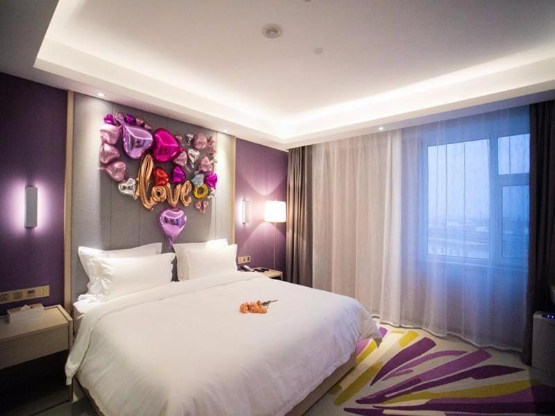 Lavande Hotel  Changchun Buitenkant foto