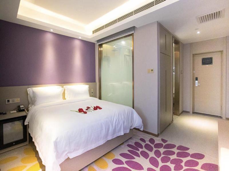 Lavande Hotel  Changchun Buitenkant foto